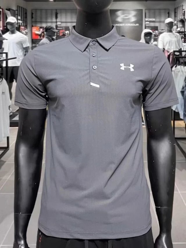 Under Armour T-shirt: seller detail photo 3