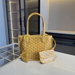 Goyard Bag: seller detail photo 3