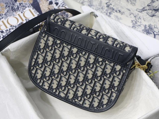 Dior crossbody bag: seller detail photo 5