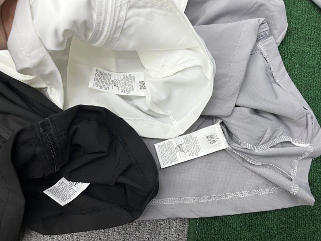 Under Armour Jacket: seller detail photo 6