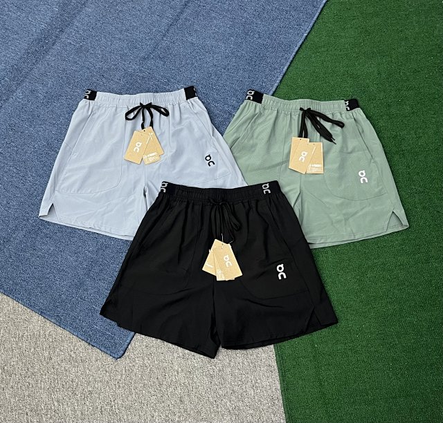 On Running Shorts: seller detail photo 1