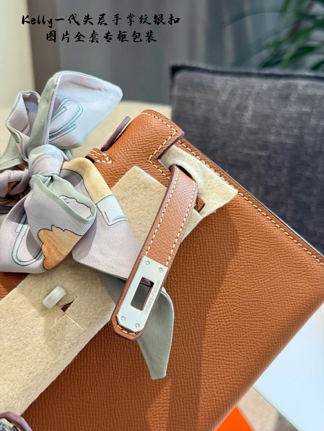 Hermès handbag: seller detail photo 7