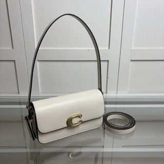 Coach Bag: seller detail photo 2