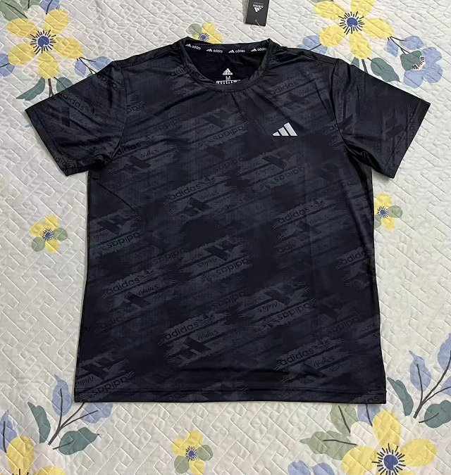 Adidas T-shirt: seller detail photo 3