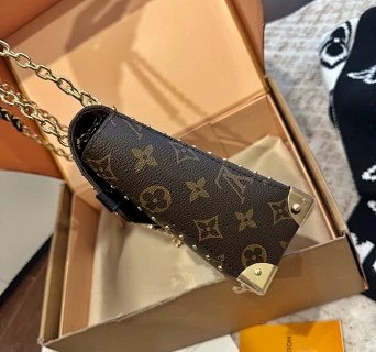 LV Louis Vuitton Bag: seller detail photo 6