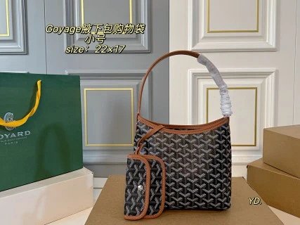 Goyard Bag: seller detail photo 7