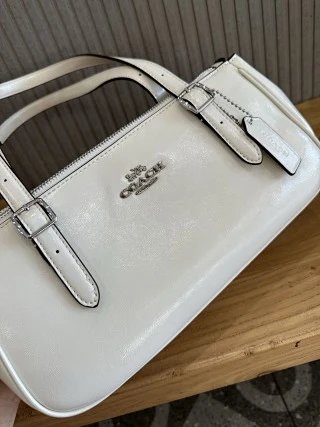 Coach Bag: seller detail photo 5