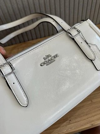 Coach Bag: seller detail photo 8