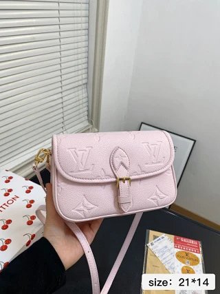 LV Louis Vuitton Bag: seller detail photo 5