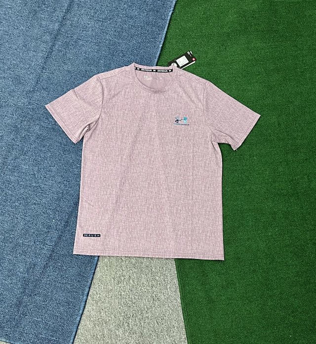 Under Armour T-shirt: seller detail photo 3