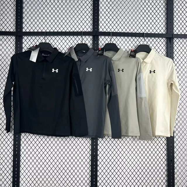 Under Armour Sweatshirt: seller detail photo 1