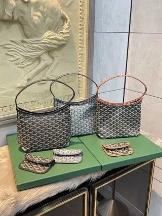 Goyard Bag: seller detail photo 1
