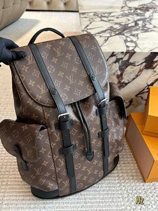 LV Louis Vuitton Bag: seller detail photo 7