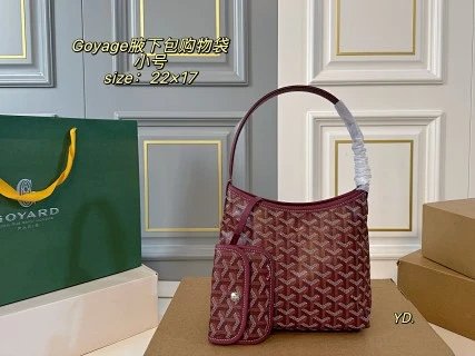 Goyard Bag: seller detail photo 6