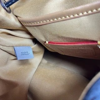 Coach Bag: seller detail photo 9