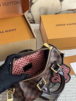 LV Louis Vuitton Bag: seller detail photo 9