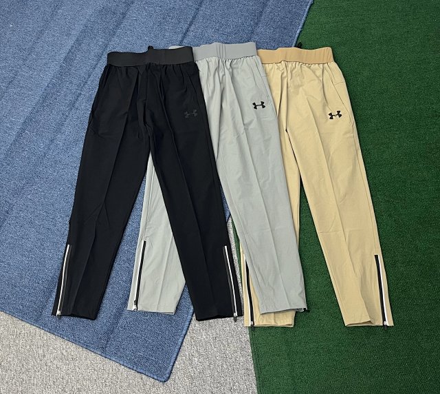 Under Armour pants: seller detail photo 1