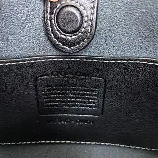 Coach Bag: seller detail photo 9