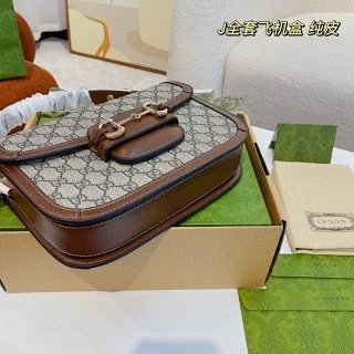 Gucci Bag: seller detail photo 2