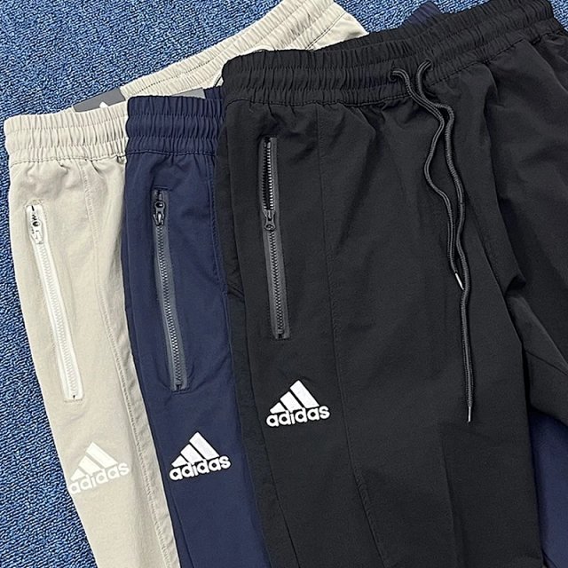 Adidas pants: seller detail photo 7