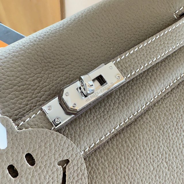 Hermès handbag: seller detail photo 3