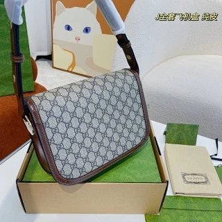 Gucci Bag: seller detail photo 4