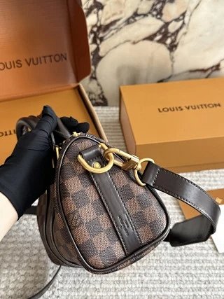 LV Louis Vuitton Bag: seller detail photo 4