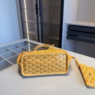 Goyard Bag: seller detail photo 8