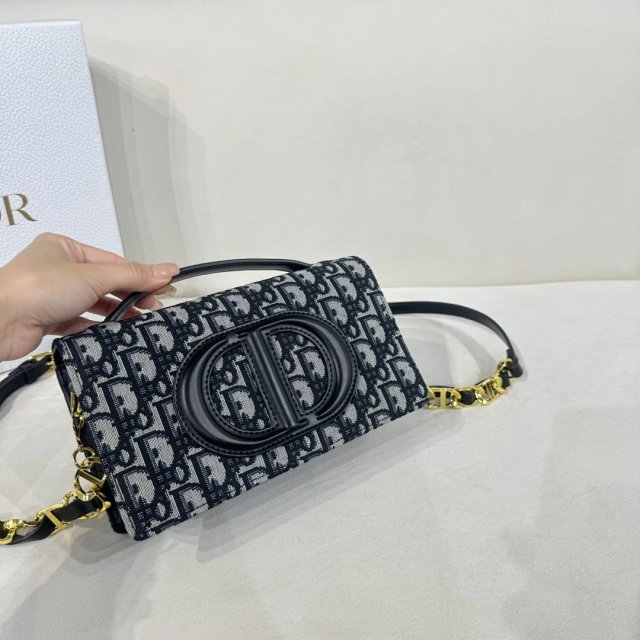 Dior crossbody bag: seller detail photo 9