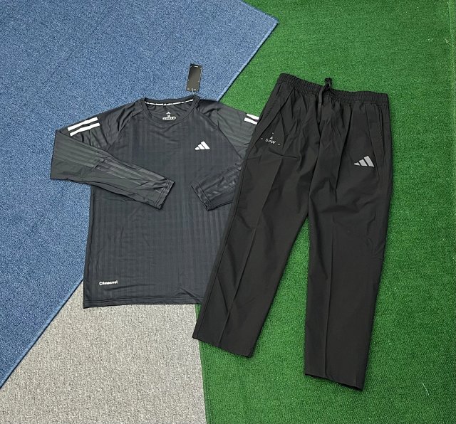 Adidas Tracksuit: seller detail photo 7