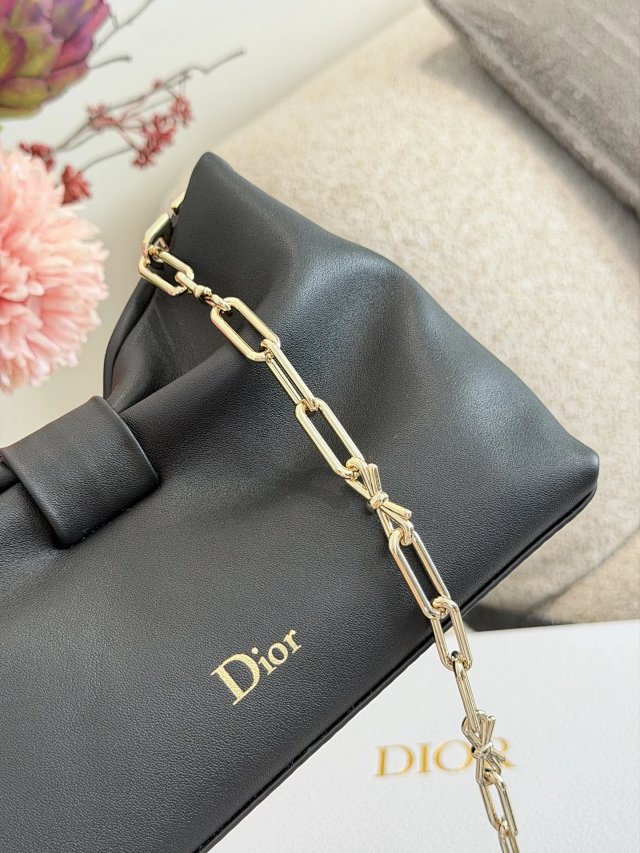 Dior crossbody bag: seller detail photo 5