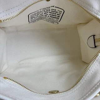 Coach Bag: seller detail photo 7
