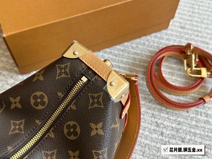 LV Louis Vuitton Bag: seller detail photo 7
