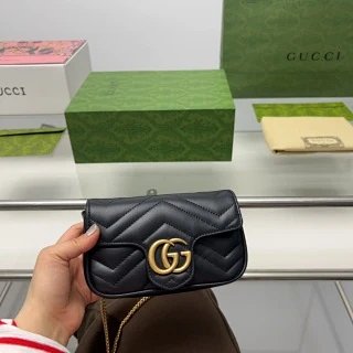 Gucci Bag: seller detail photo 7