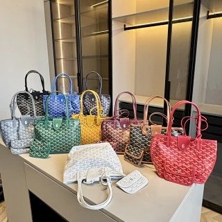 Goyard Bag: seller detail photo 1