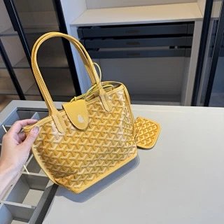 Goyard Bag: seller detail photo 7