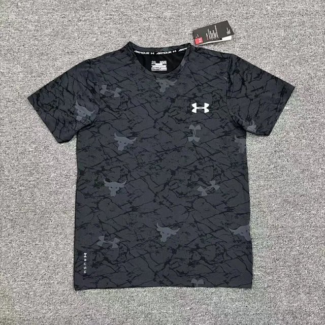 Under Armour T-shirt: seller detail photo 5