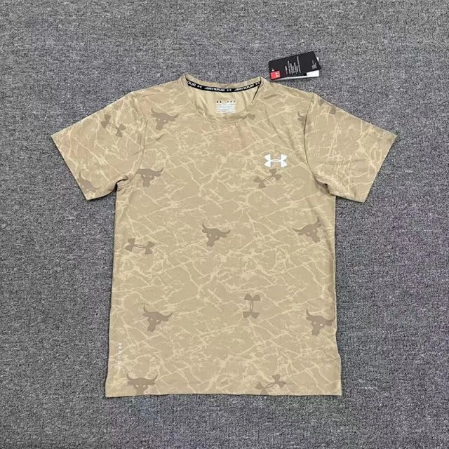 Under Armour T-shirt: seller detail photo 6