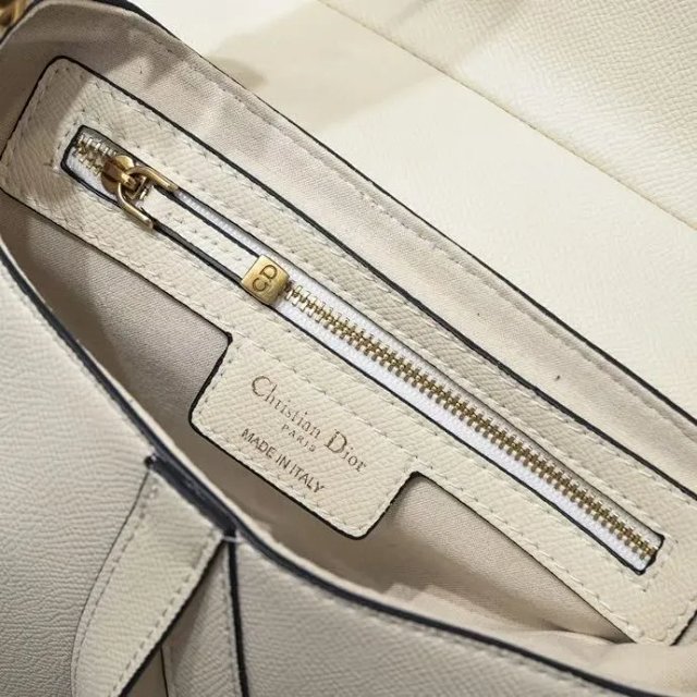 Dior crossbody bag: seller detail photo 8