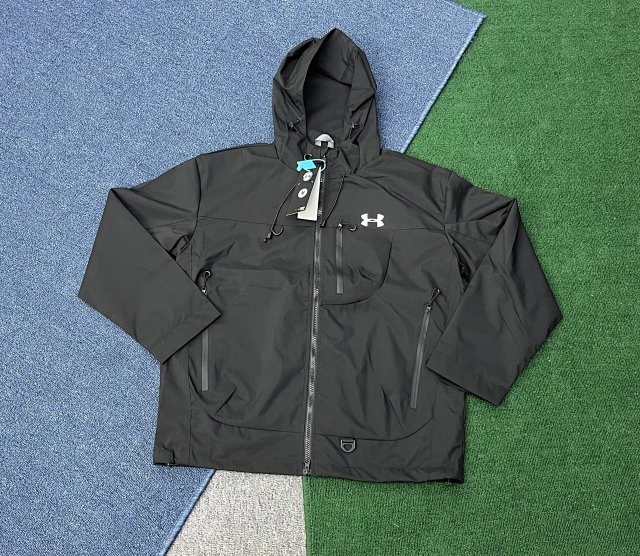 Under Armour Jacket: seller detail photo 3