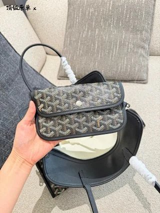 Goyard Bag: seller detail photo 5