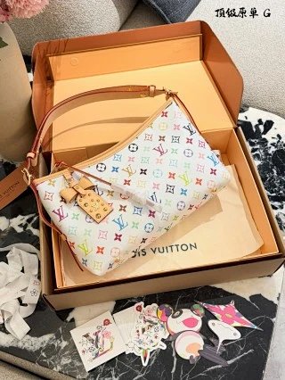 LV Louis Vuitton Bag: seller detail photo 2