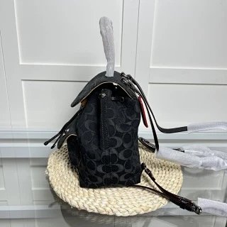 Coach Bag: seller detail photo 3