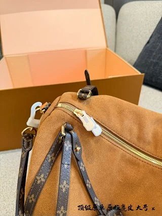 LV Louis Vuitton Bag: seller detail photo 5