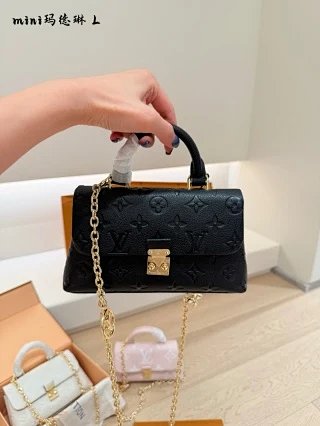 LV Louis Vuitton Bag: seller detail photo 4
