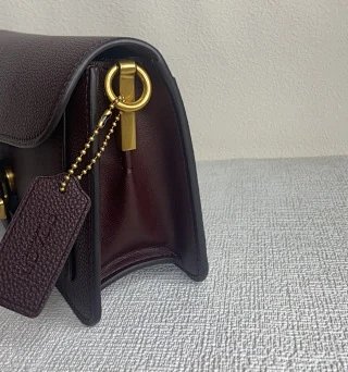 Coach Bag: seller detail photo 6