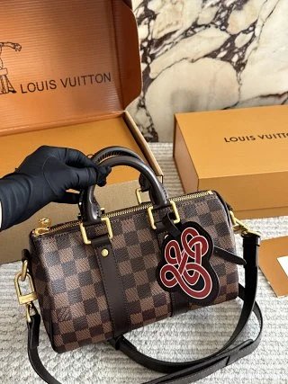 LV Louis Vuitton Bag: seller detail photo 8