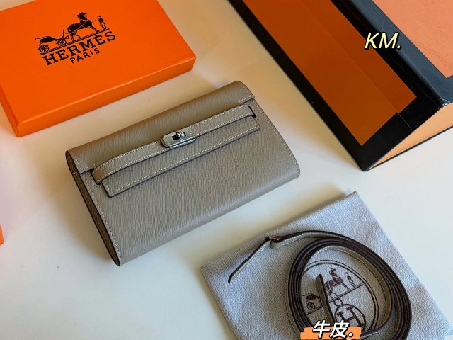 Hermès crossbody bag: seller detail photo 1