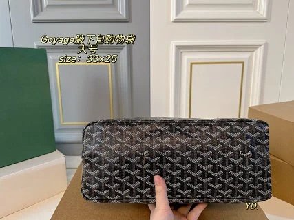 Goyard Bag: seller detail photo 6