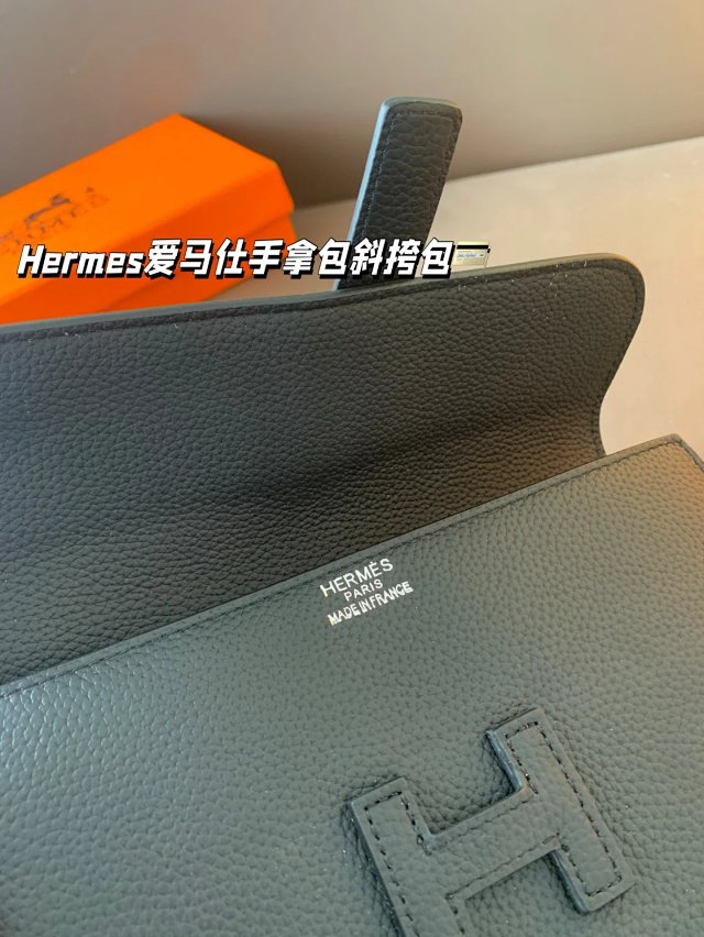 Hermès crossbody bag: seller detail photo 8